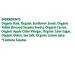 Rhythm Superfoods Organic Kale Chips - Original Flavor, Vegan, Gluten-Free, Non-GMO - 0.75 Oz (Pack of 8) - Buy Online on GoSupps.com