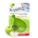 Wellnax Dishwasher Cleaner and Deodorizer for Smell Green Apple Scented Dishwasher Freshener Lasts Up To 60 Wash Cycles Dishwasher Odor Eliminator & Spot Prevention on Glasses Dishwares Etc.