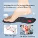 Buy Comfort Shoe Insoles Lightweight Shock Absorption & Cushioning for Men & Women Best Everyday Use - Size L (Men 8.5-9.5/Women 9.5-10.5 - Buy Online on GoSupps.com