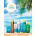 Ocean Potion Sunscreen Body Spray Essential SPF#50 5.5oz C-Spray - Mineral Formula - Buy Online on GoSupps.com