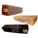 Nativilis Amazonian Soap Base 3KG - ANDIROBA 1KG - BACURI 1KG - BRAZIL NUT 1KG - Natural Vegan Face Skin Body Moisturises No Chemicals Additives Colours or Lauryl - Melt and Pour Copaiba Benefits