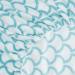 TL Care Heavenly Soft Aqua Sea Wave Chenille Changing Pad Cover for Boys and Girls - Buy Online on GoSupps.com