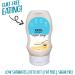 Keto Skinny Vegan Mayo Sauce 300ml - Sugar-Free, Vegan, Artificial Flavorings-Free with Sweetener | Keto Diet Friendly - Buy Online on GoSupps.com