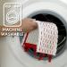 Vileda UltraMax Refill Pad 46x14.5cm White/Red - 1 Pack - Buy Online on GoSupps.com