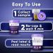 Prime Screen 14 Panel Instant Home Test Cup - 5 Cups - TDOA-1144A3 - Buy Online on GoSupps.com