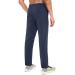G Gradual Men's Sweatpants 2 Pack - Black/Navy Blue X-Large | Zipper Pockets, Tapered Fit for Running, Exercise & Workout - Buy Online on GoSupps.com