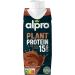 Alpro - Vegetable drink - Soy protein chocolate taste - 250ml - Pack of 15x250ml - Buy Online on GoSupps.com