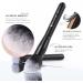 DUcare Professional Makeup Brushes Kit - 27Pcs Premium Synthetic Hair Kabuki Brushes for Foundation, Powder, Blush, and Eyeshadow - Matte Black - Buy Online on GoSupps.com