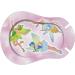 Buy Ortopad Bamboo Eye Patches for Girls - Adhesive 30 Pack Regular Size Fun Designs - Fairies & Rainbow Stars - Buy Online on GoSupps.com