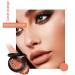 Mimore Blusher | Durable Weld-Resistant Matte & Shimmery Rouge for Brilliant Skin | 1 Pack (03) - Shop Internationally - Buy Online on GoSupps.com