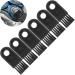 Trimmer Brush Electric Shaver Cleaning Brush Stable for Computer Accessories for Household Cleaning - Buy Online on GoSupps.com