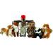 Shop Animal Instincts Forest Friends Pheasant - Large Phileas Pheasant | International Shipping Available - Buy Online on GoSupps.com