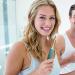 Sonic Electric Toothbrush with 8 Brush Heads - Rechargeable 5 Modes 180 Days Battery Life - Best for Adults - Buy Online on GoSupps.com