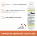 Cleanglas CG7 - Scratch-Free Glass Cleaner & Polish | 250ml - Perfect for Shower Cabins & Streak-Free Shine - Buy Online on GoSupps.com