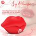Miss Pouty HOT LIPZ Lip Plumper Tool - Enhance for Thicker Fuller Lips - Buy Online on GoSupps.com