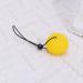 Buy Gleavi 5.3cm Yellow Squeezeball Hand Strengthening Fitness Equipment International Shipping Available - Buy Online on GoSupps.com