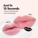 UNPA Bubi Bubi Glossy Lip Plumper - Korean Makeup for Eternal Shine | Sparkly Lip Gloss for Girls | Moisturizing Lip Care with Glitter Shine - Buy Online on GoSupps.com
