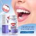 30 PCs Chewable Toothpaste Tablets & 20 PCs Fruity Mouthwash - Natural Toothpaste for Clean Teeth & Fresh Breath (Grape + Grape) - Eco-Friendly Oral Care - Buy Online on GoSupps.com