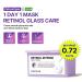 SOME BY MI Retinol Intense Daily Mask - 30 Sheets | Vegan Korean Face Mask for Glass Skin Elasticity & Anti-Aging - Buy Online on GoSupps.com