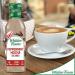 Walden Farms Peppermint Mocha Coffee Creamer 12 oz Bottle (Pack of 2) - Vegan, Paleo, Keto Friendly Non-Dairy Milk Substitute - 0g Net Carbs - Perfect for Coffee, Shakes, Cocktails & More - Buy Online on GoSupps.com
