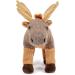 Zappi Co Plush Moose Toy - Safari Animals Collection (26cm) - Buy Online on GoSupps.com