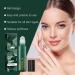 Mint Essence Serum Roller - Under Eye Cream - Eye Bags Remover - Eye Cream for Dark Circles and Puffy Eyes - Anti Wrinkle Eye Cream - Brighting Moisturing and Cooling Feeling 10ML - Buy Online on GoSupps.com