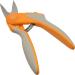 Softouch Spring Action Rag Quilter Snip 8-1/2 - Precision Crafting Tool - Buy Online on GoSupps.com