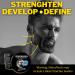 JAWTONE CHADGUM Hard Mewing JAWLINE GUM puissant exercice de m choire 2 mois d'approvisionnement Jawline shaper | Exerciseur de m choire pour les hommes qui souhaitent am liorer Menthe Xylitol  - Buy Online on GoSupps.com
