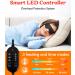 Buy Heated Eye Mask - Warm Compress for Dry Eyes & Eye Strain Relief | International Shipping Available - Buy Online on GoSupps.com