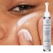 Anti Aging Eye Cream for Dark Circles & Puffiness - Reduces Eye Bags, Wrinkles & Sagginess in 6 weeks - Best Under Eye Cream for Fine Lines (0.51 fl.oz) - Buy Online on GoSupps.com
