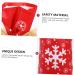 KOMBIUDA 50pcs Christmas Drawstring Bag Accessories Child - Buy Online on GoSupps.com