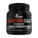Olimp Sport Nutrition-Creapure Monohydrate Powder (500 g).100% micronized creatine monohydrate pure original creatine monohydrate Creapure in powder form