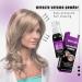Fluffy volumizing spray No-wash volumizing hair spray Quick styling refreshing spray Increase volume 2pcs - Buy Online on GoSupps.com