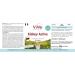 Buy Kidney Formula - 90 Vegan Capsules with Cranberry & Herbal Blend | High Dose Quality Supplement from Germany - Vive Supplements - Buy Online on GoSupps.com