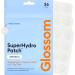 Glossom SuperHydro Patch Patch Bouton Anti-Imperfections Invisible Skincare Anti-Acn Correcteur Boutons et Acn R sultats Rapides Hydrocollo de l Acide Salicylique Pimple Patches x36