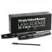 3D Lash Fiber Mascara Dark Brown - Water Resistant Lengthening Tubing Mascara for Volume - Non Toxic Hypoallergenic - Buy Online on GoSupps.com