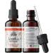 Acerola Tincture (Vitamin C) Organic Acerola Extract (Malpighia Glabra) Dried Berry for Blood Heart Arteries Non-GMO in Cold-Pressed Organic Vegetable Glycerin Florida Herbs Supplements 2 Fl Oz (Pack of 1) - Buy Online on GoSupps.com