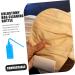 Buy Healvian Ostomy Bag Cleaning Bottle - Effective Feces Bag Washing Tool | International Shipping - Buy Online on GoSupps.com