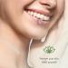 Sudden Change Green Tea Facial Mask - Diminish Wrinkles & Puffiness, Improve Texture, Purify Pores with Antioxidants - Cooling Sensation for Relaxation (3.4 oz x 2) - Buy Online on GoSupps.com