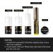 DONG RHYME Brow Lamination Kit Professional Eyebrow Lamination Kit Semi-Permanent Brow Lift Kit Long Lasting 6-8 Weeks Bushy & Full Brows Easy to Use Eyebrow Lift Kit at Home DIY A-black - Buy Online on GoSupps.com