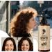 Defining Cream for Wavy Hair | Anti Frizz Cream 100ml for Curly Wavy Hair | Moisture-Activating Moisturizing Lotion Frizz Control Daily Use Morning Night - Buy Online on GoSupps.com
