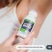 SweatBlock Antiperspirant Deodorant Max Clinical System for Men & Women - Treat Hyperhidrosis with DRIBOOST PM Roll-on & AM Clinical Deodorant - Buy Online on GoSupps.com