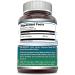 Amazing Formulas NAC (N-Acetyl Cysteine) 600mg Capsules - Antioxidant Support for Heart, Kidney, Liver & Respiratory Health - 100 Count - Buy Online on GoSupps.com