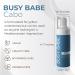 CABO Tanning Mousse Self Tanner - Dark Bronze 200ml | Flawless Sun-Kissed Glow for All Skin Types | Includes Mitt | Sunless Tanning Solution - Buy Online on GoSupps.com