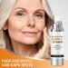 Super Vitamin C Serum for Women Over 70 - Hydrate Firm & Lift | Anti-Aging & Wrinkle Targeting | 1.691oz/50ml - Buy Online on GoSupps.com