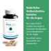 Pro Vision Eyes - Eye Vitamins for AMD | 90 Vegan Capsules with Vitamin A C Zinc & Riboflavin | Energy Balance Quality from Switzerland - Buy Online on GoSupps.com