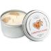 Creative Home Christmas Cookies Candle | 100% Vegan Soy Wax | 45-Hour Burn | 180ml Aromatic Gift | Relaxation & Decoration - Buy Online on GoSupps.com