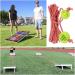 SCOTTCHEN Cornhole Boards Distance Setup Tool - Plastic | Improve Your Game Accuracy - Buy Online on GoSupps.com