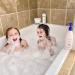 Noodle & Boo Sibling Size Nourishing Cream Rinse 16 Fl Oz - Baby Hair Conditioner - Buy Online on GoSupps.com