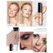 Professional Makeup Sets - Mknzome 16-Piece Starter Kit with Portable Makeup Bag | Eyeshadow Lip Gloss & Christmas Gift - Buy Online on GoSupps.com